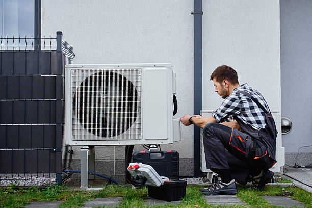 Trusted Hvac Repair service in Paris, AR - HVAC Repair CO